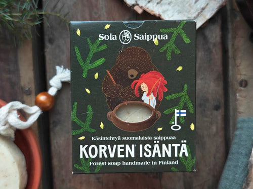 Korven Isäntä