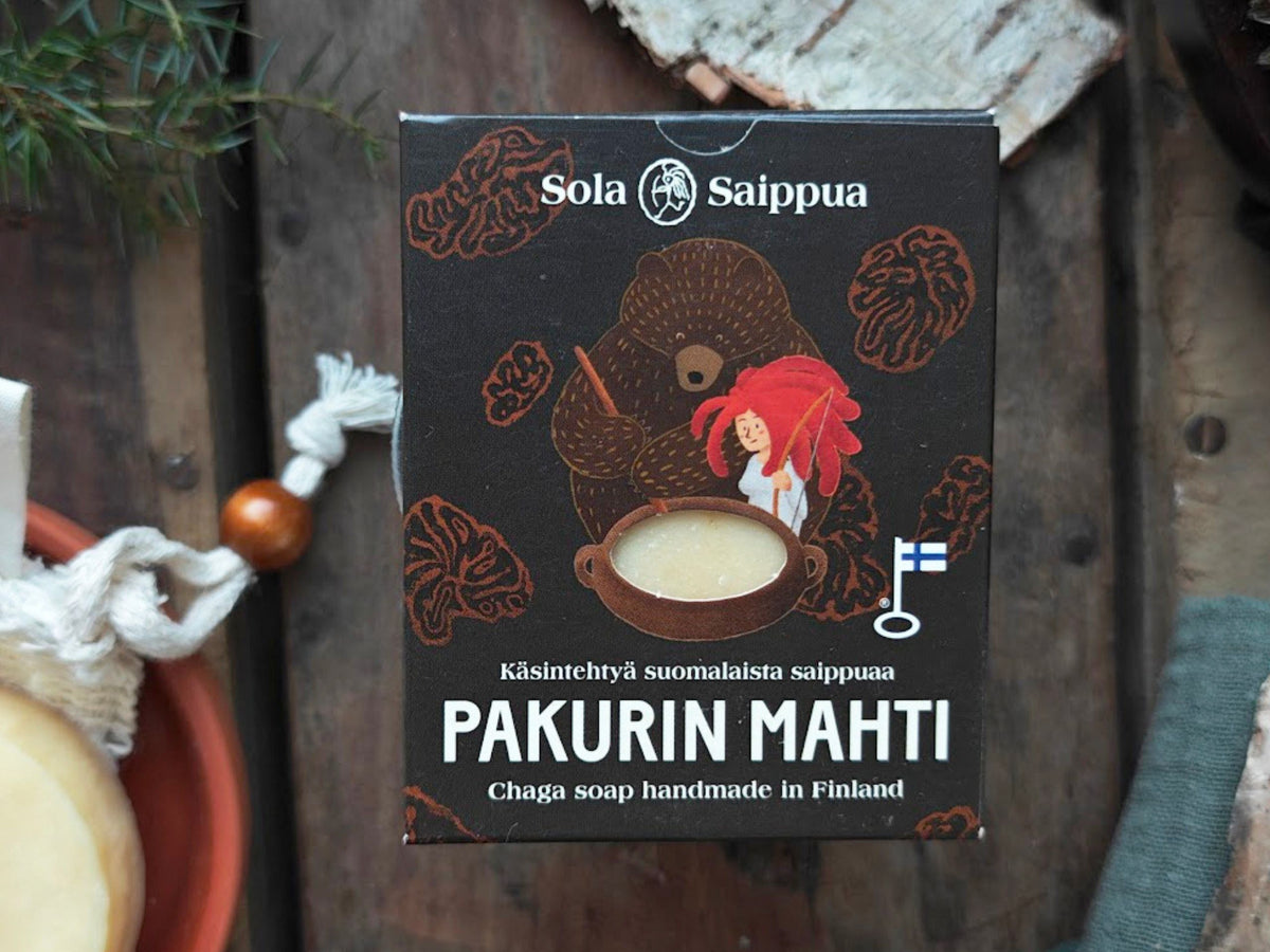 Pakurin Mahti