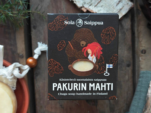 Pakurin Mahti