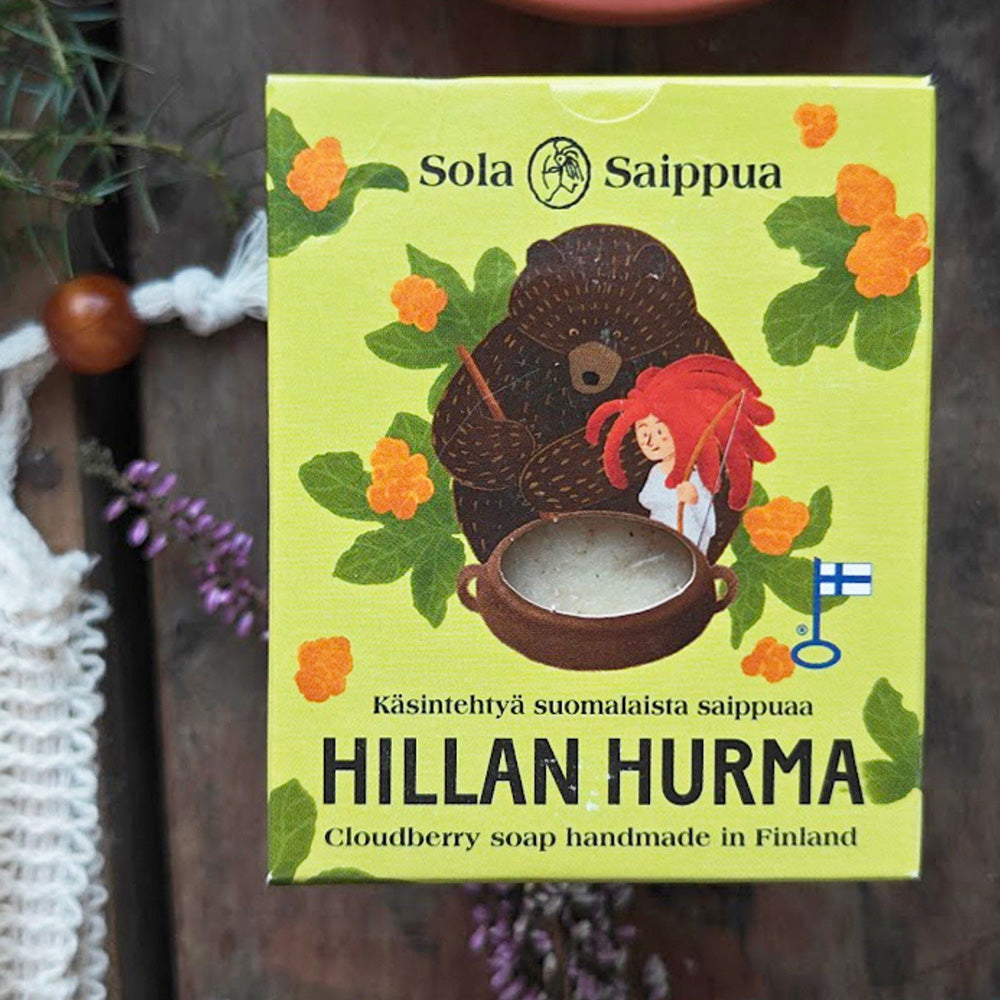 Hillan Hurma