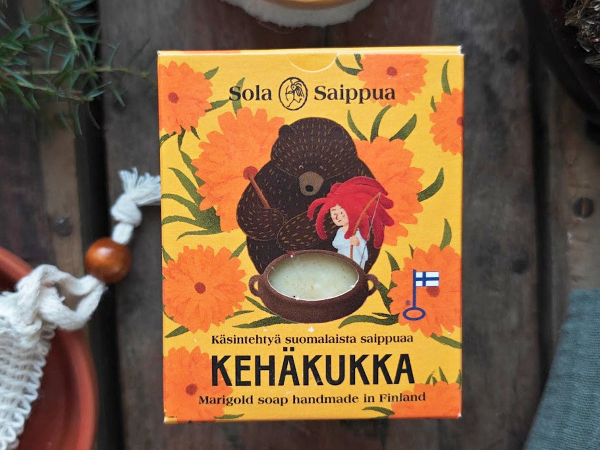 Kehäkukka