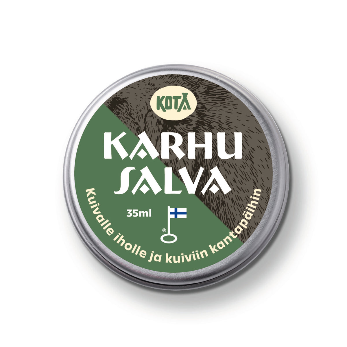 Karhusalva Kota