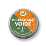 Kehäkukkavoide