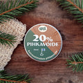 Pihkavoide 20%