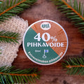 Pihkavoide 40%