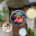 Matkarasiasetti Sauna & Laventelisaippua