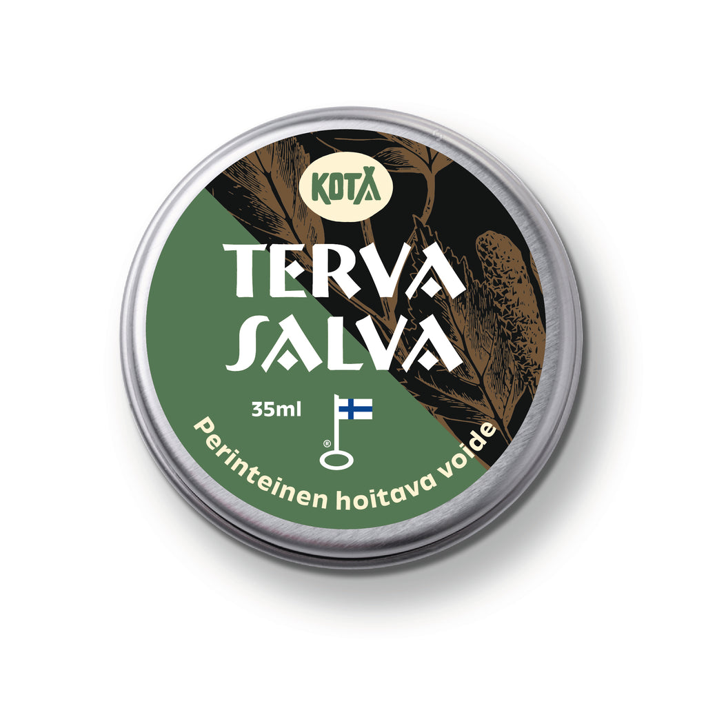 Tervasalva Kota