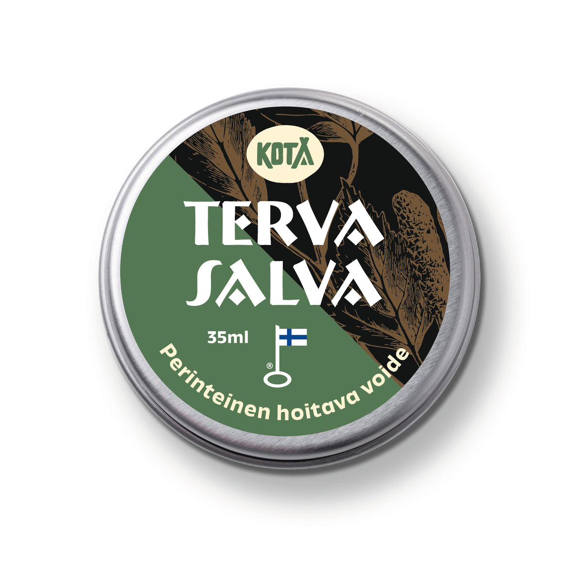 Tervasalva Kota