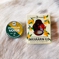 Inkiväärisetti