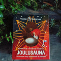 Joulusauna