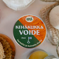 Kehäkukkavoide
