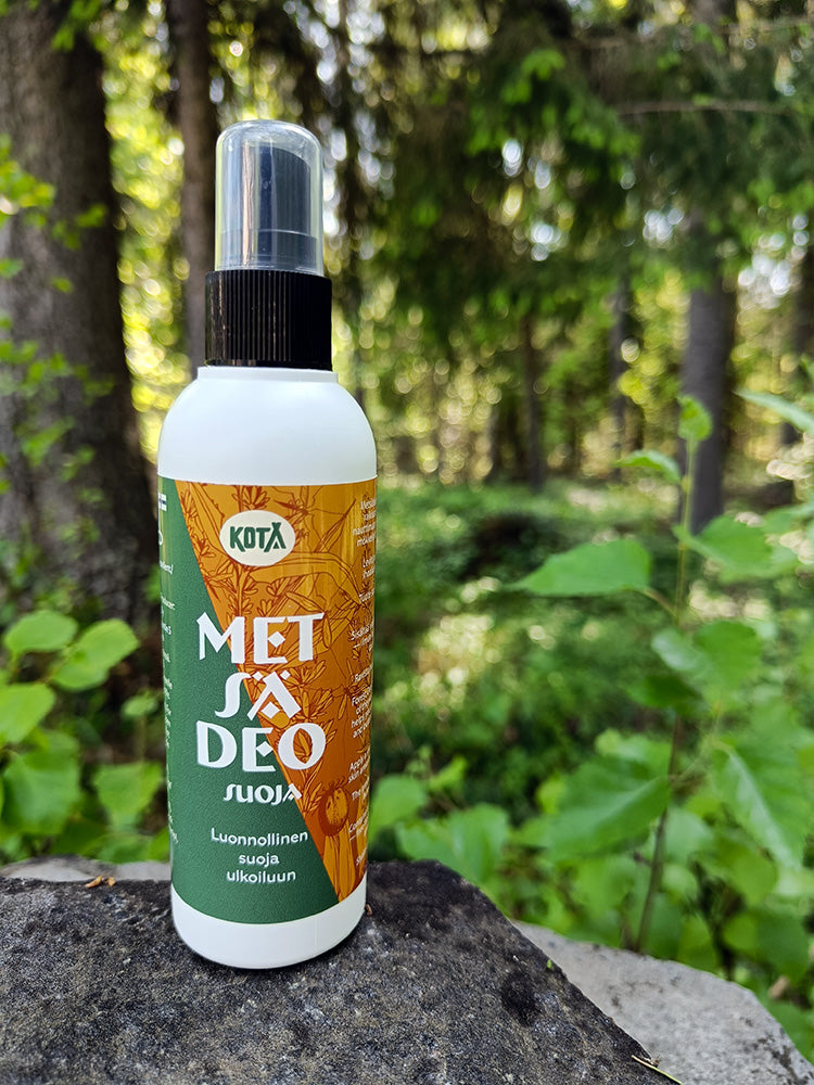 Metsädeo