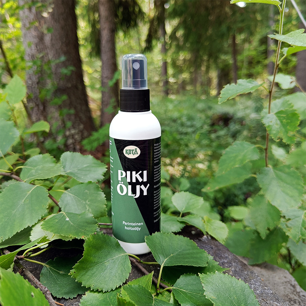 Pikiöljy Kota