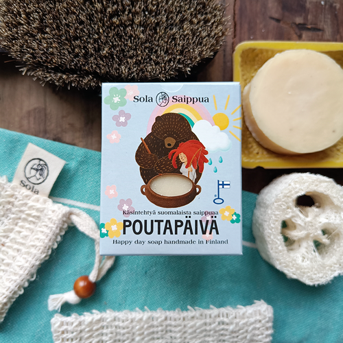 Poutapäivä