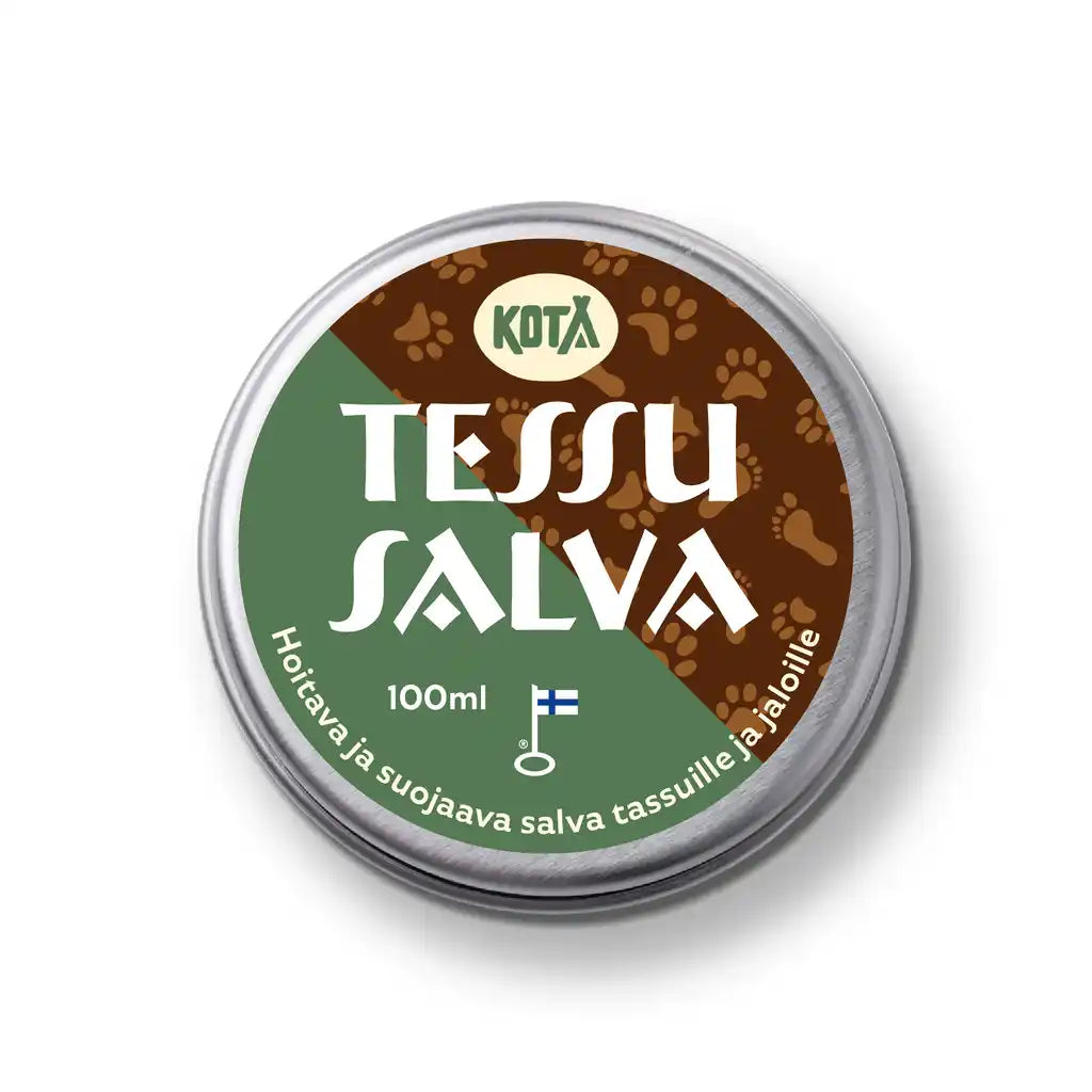 Tessusalva