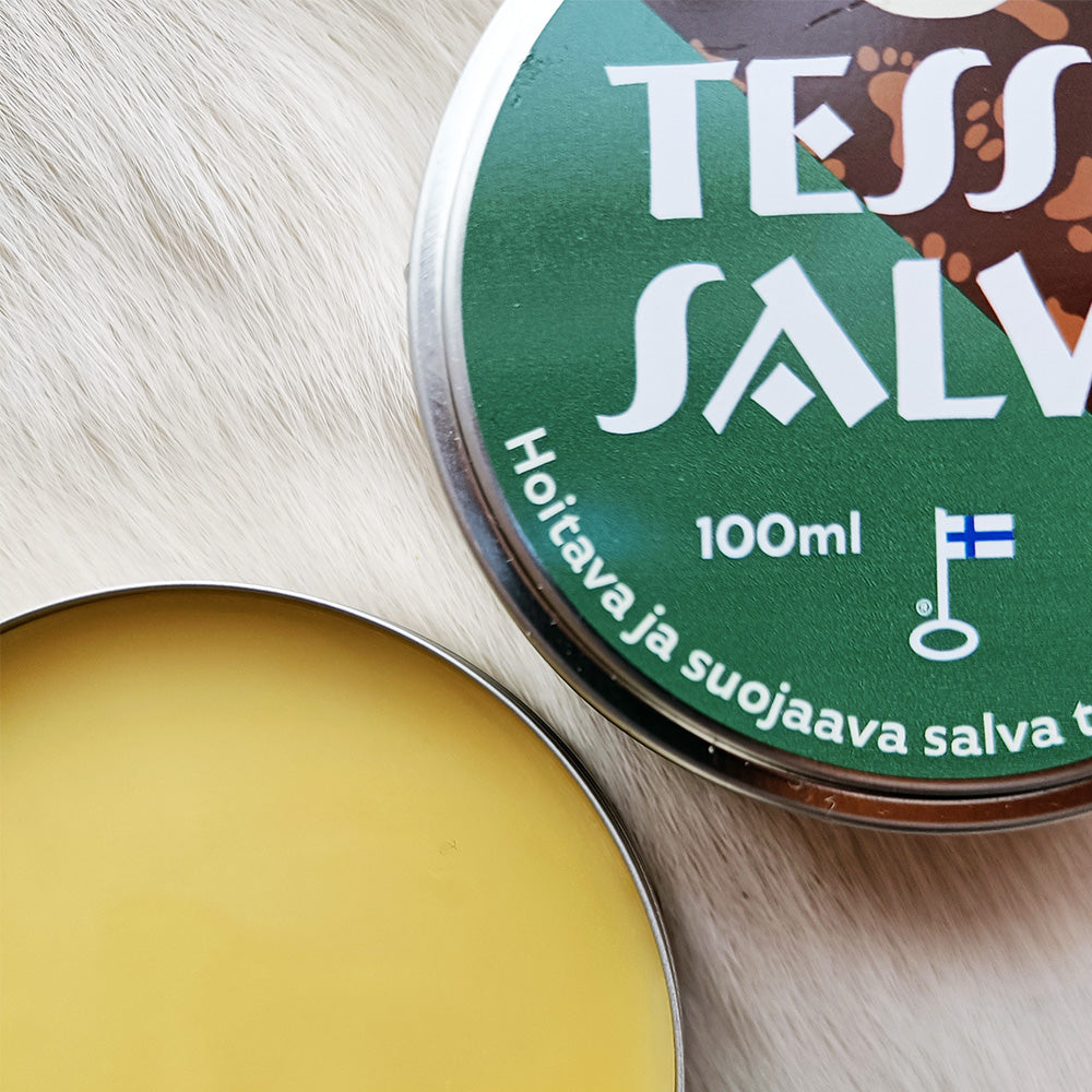Tessusalva